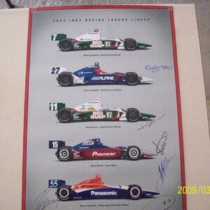 BE & D Cognac brown leather shoulder purse